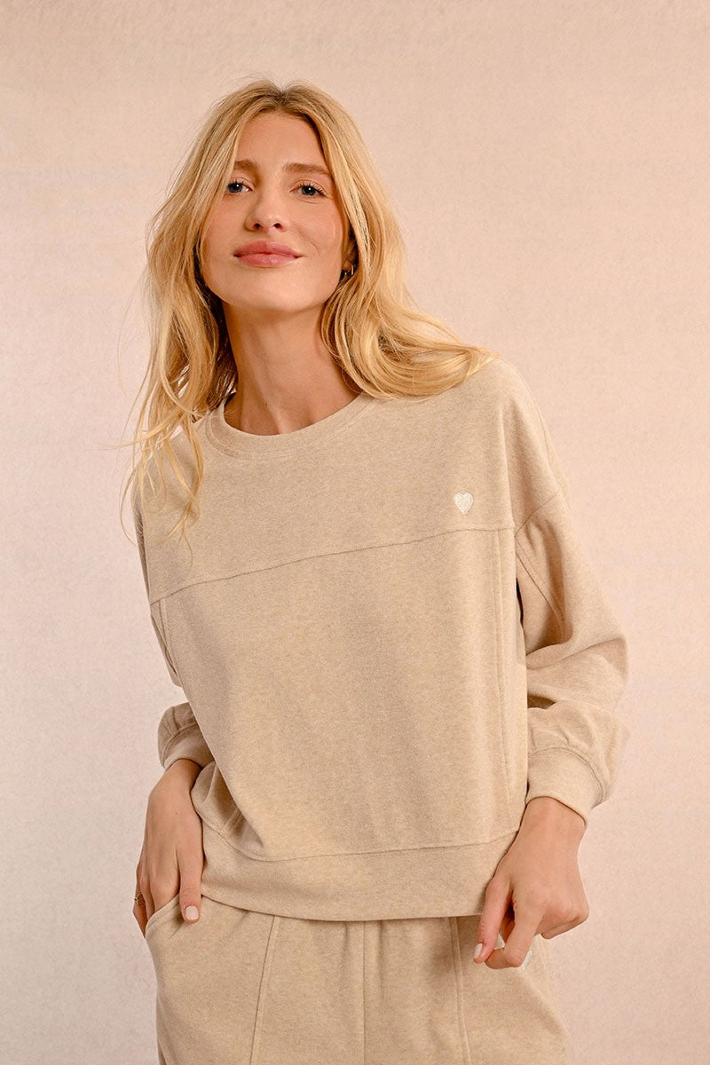 ASH BEIGE