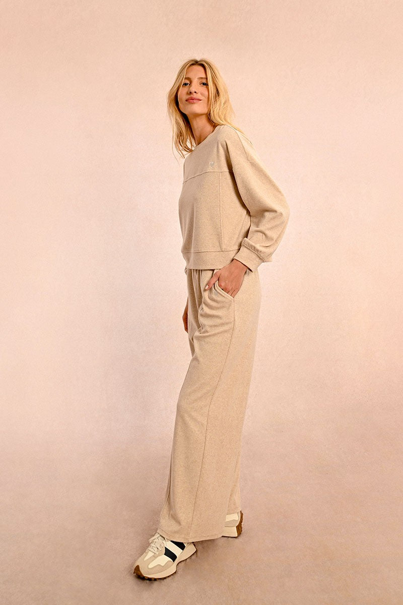 ASH BEIGE
