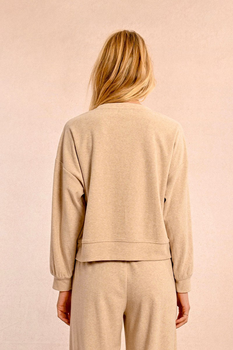 ASH BEIGE