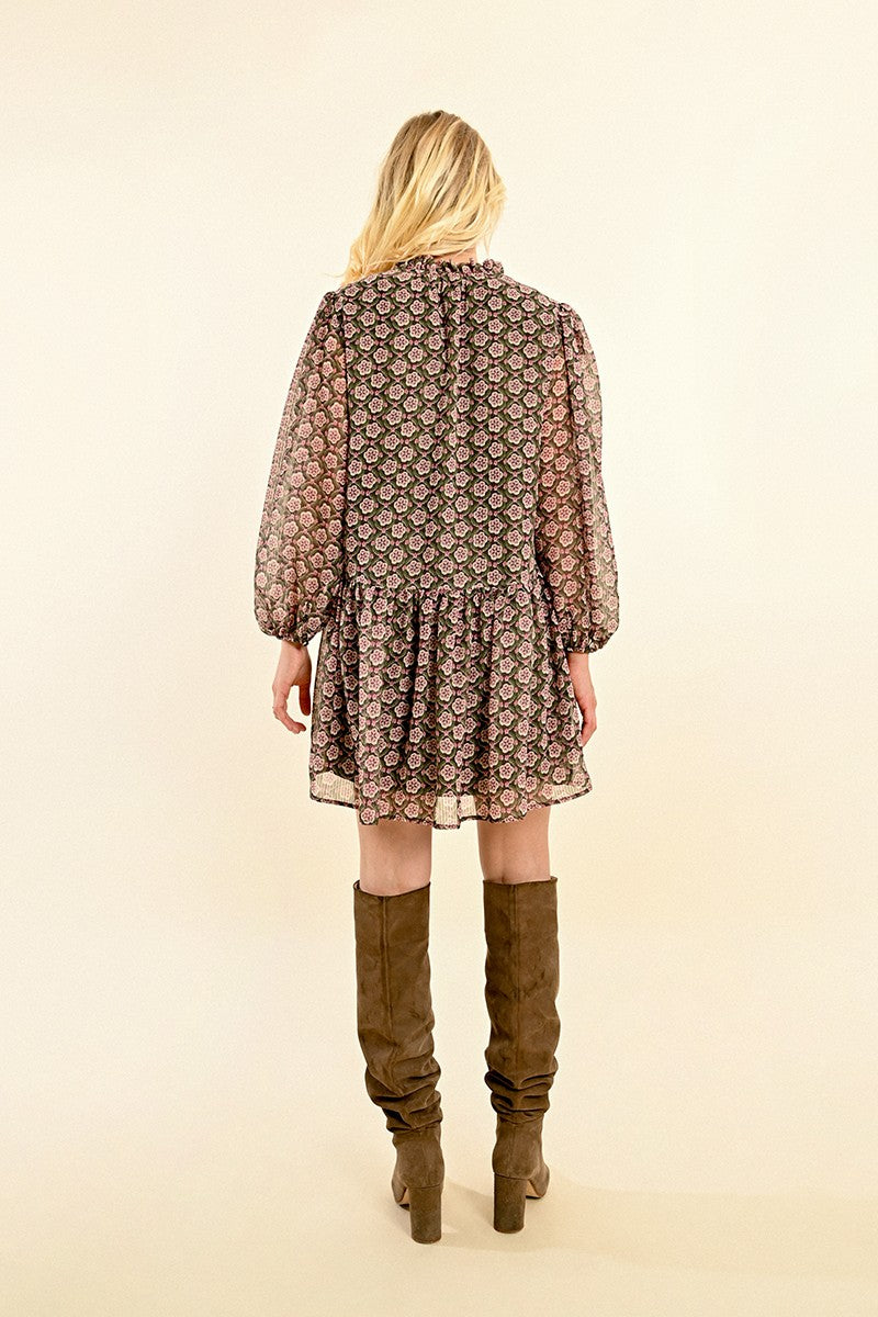 KHAKI LIZZIE