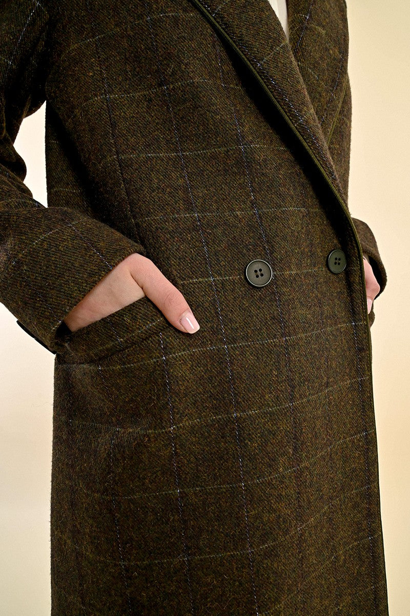 KHAKI