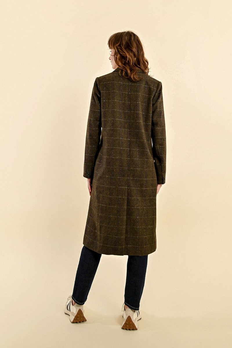 KHAKI