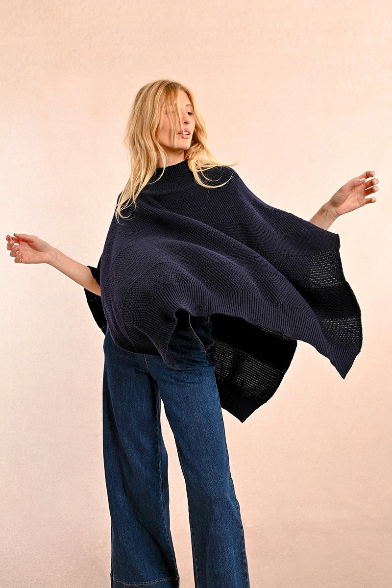 NAVY BLUE