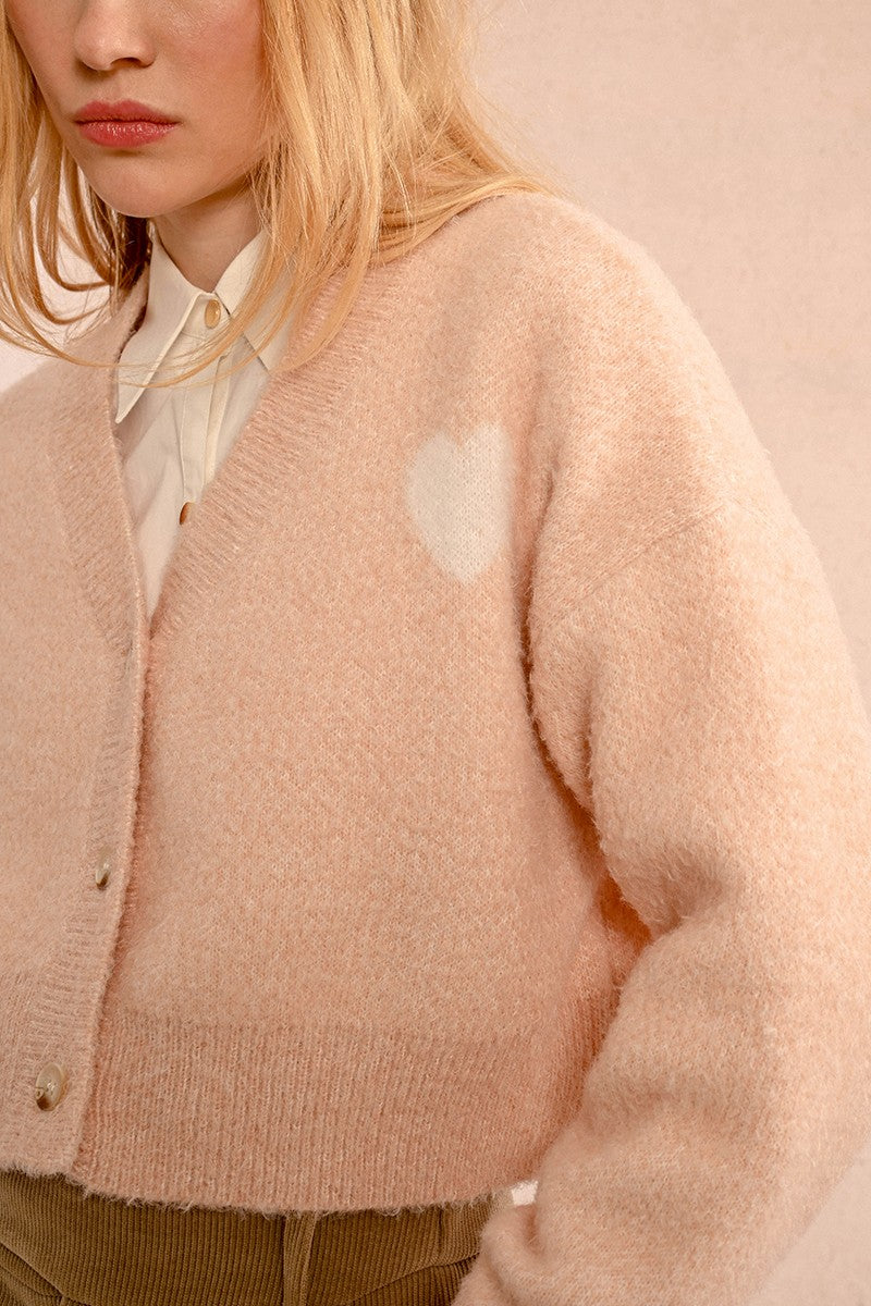 LIGHT PINK
