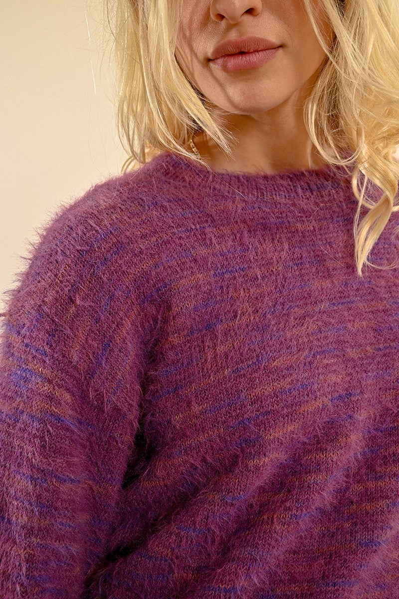 PURPLE BOUGAINVILLIER