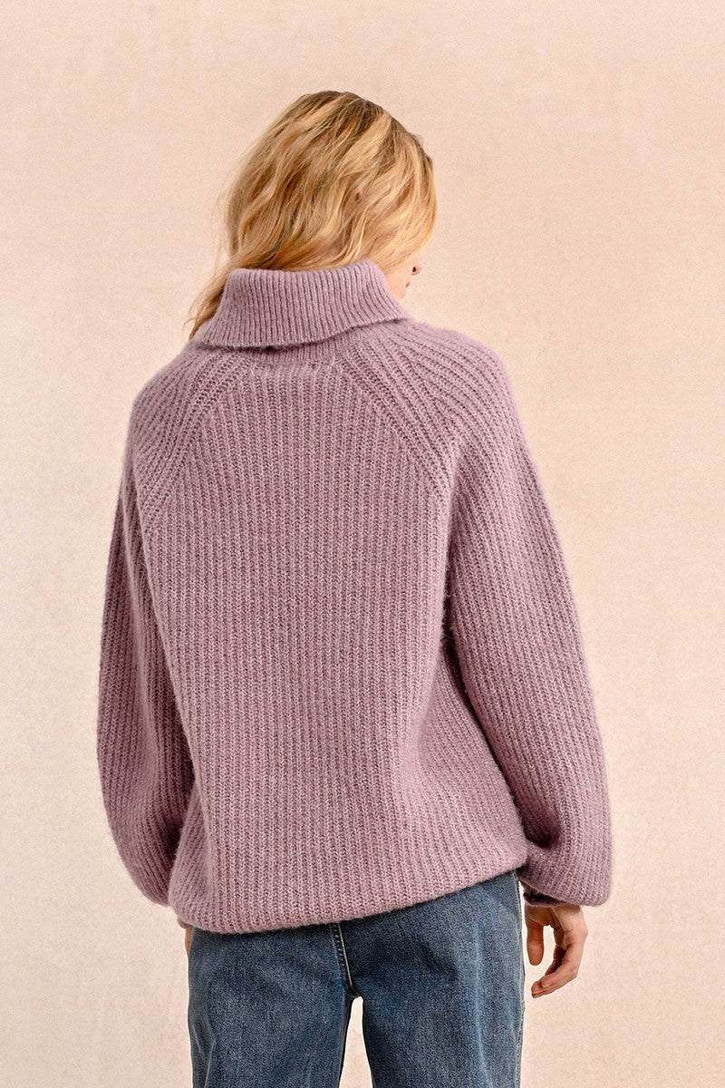 MAUVE