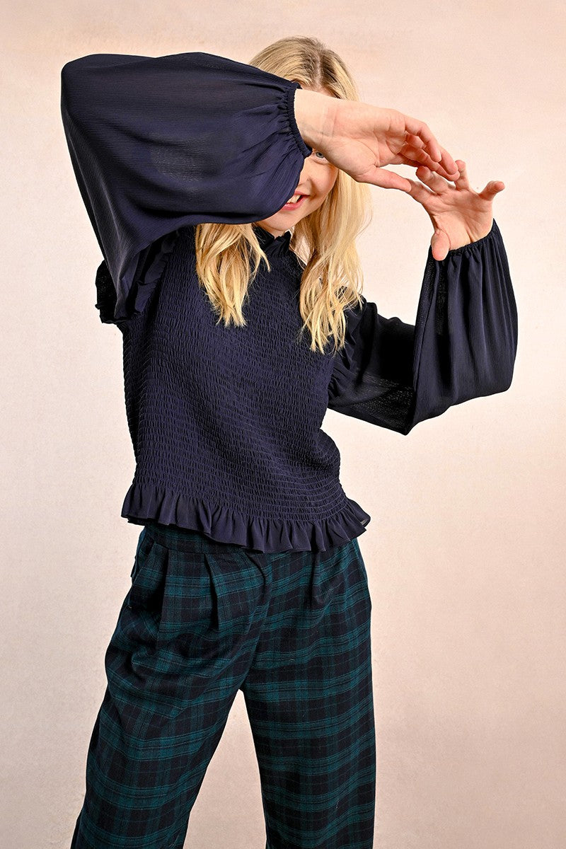 NAVY BLUE