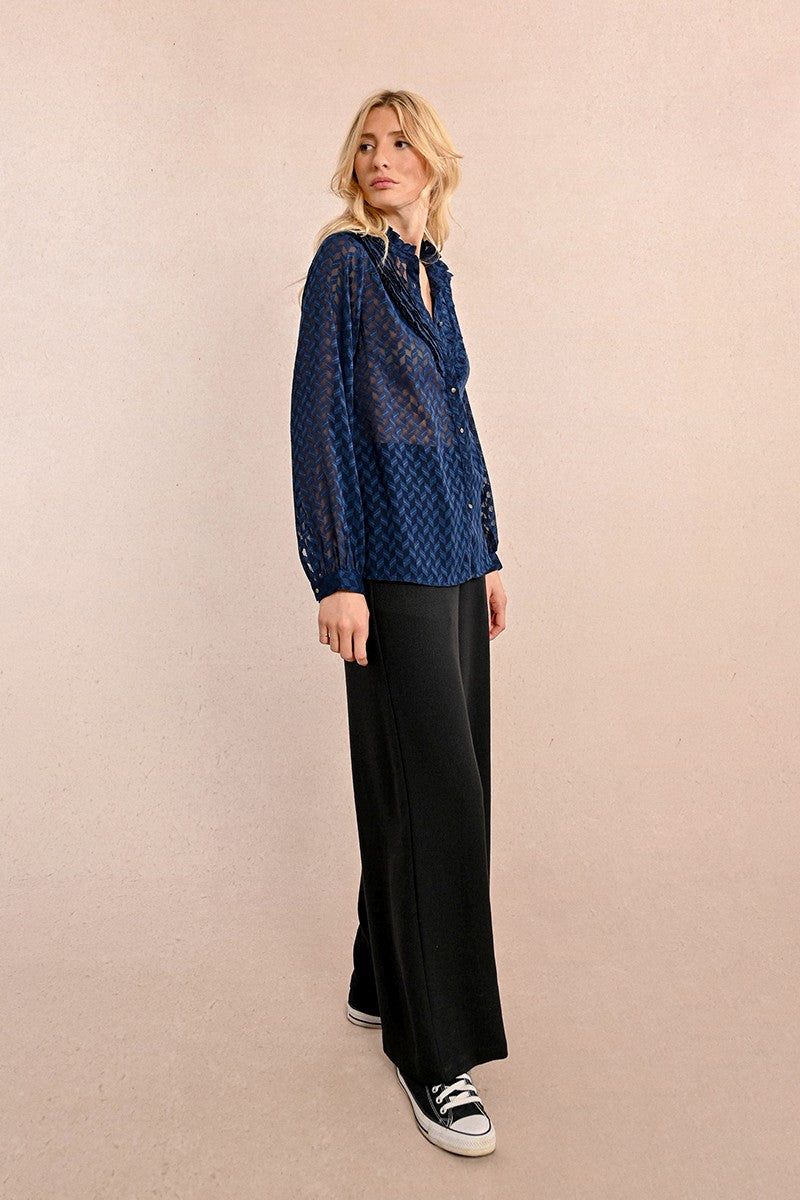 NAVY BLUE