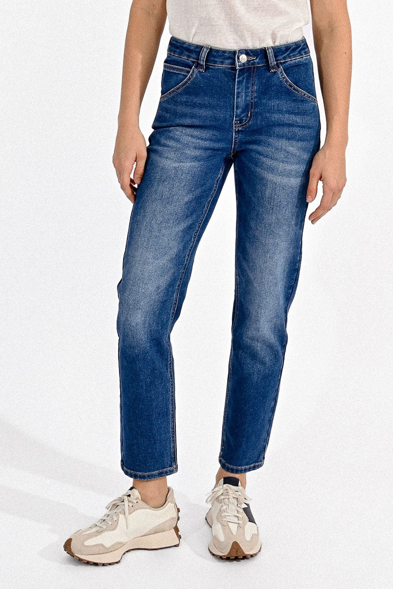 BRUT DENIM