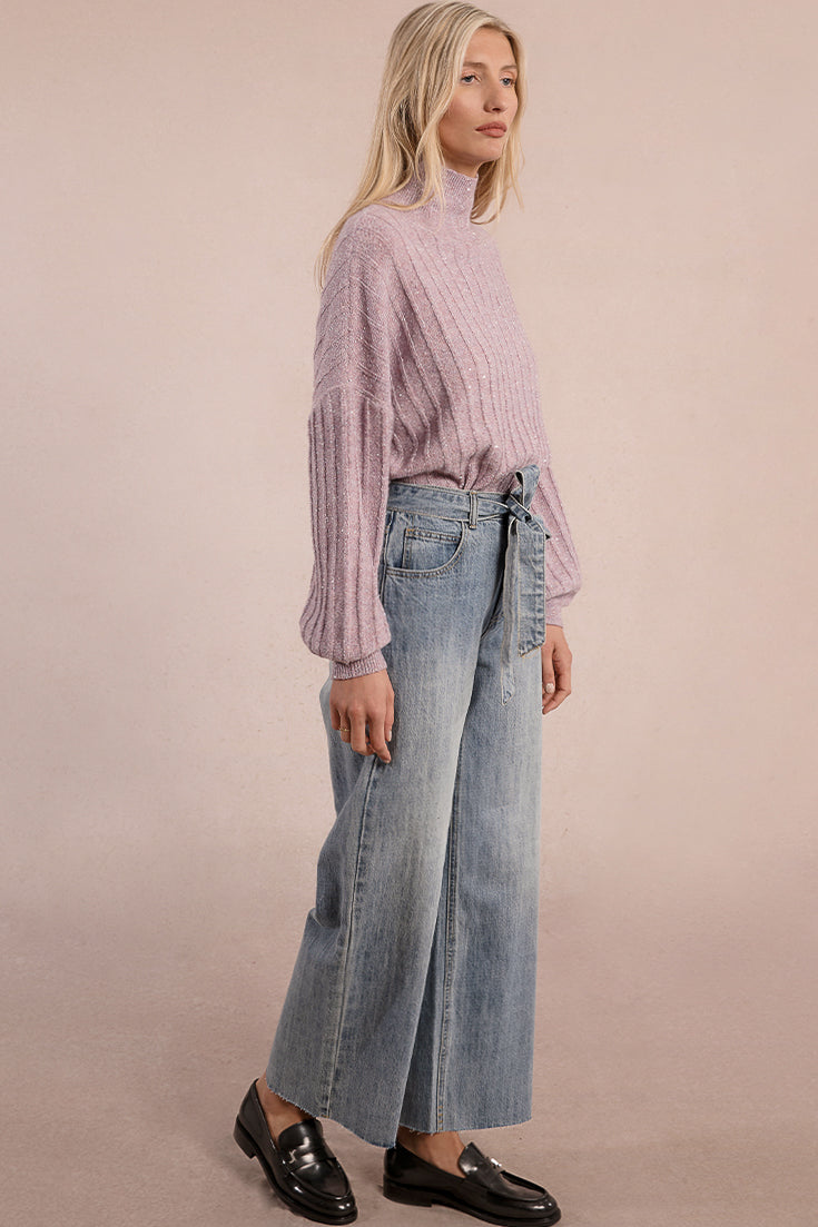 DENIM BLUE