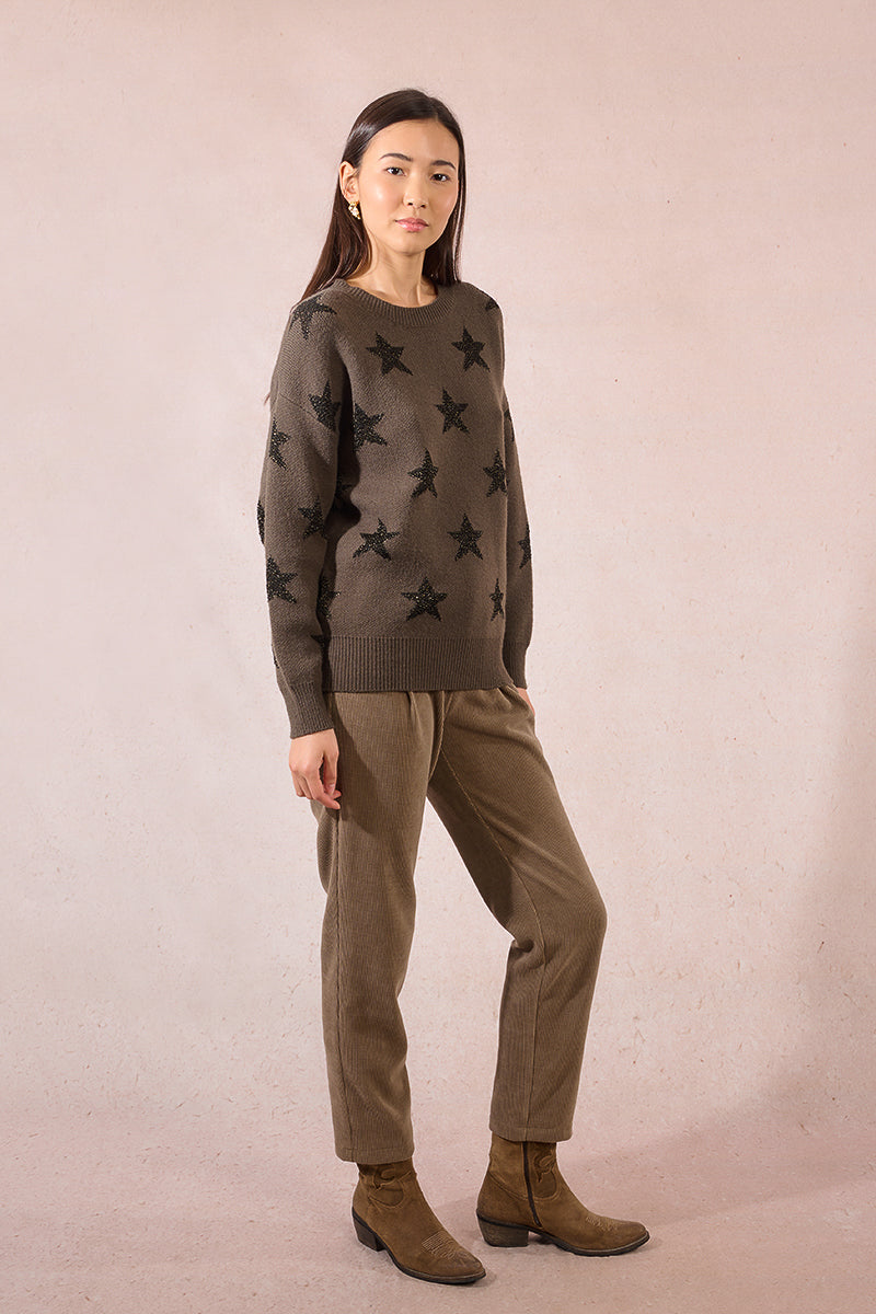 KHAKI