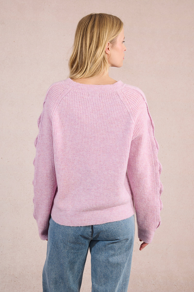 MAUVE