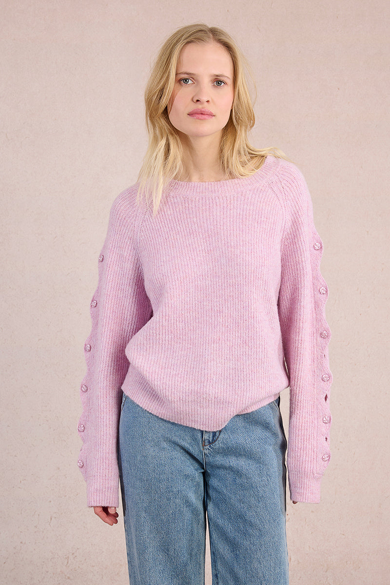 MAUVE