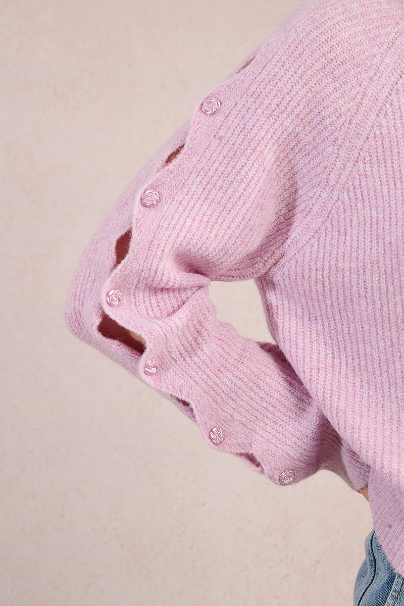 MAUVE