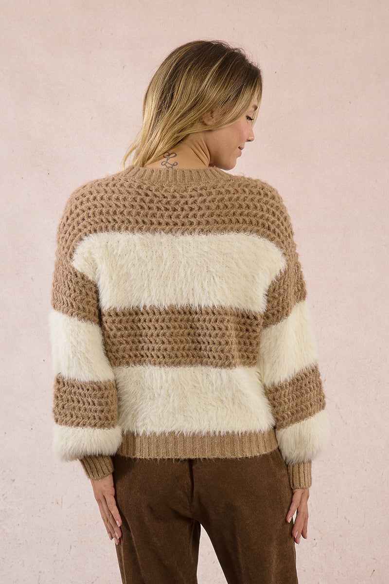 OFFWHITE/BEIGE