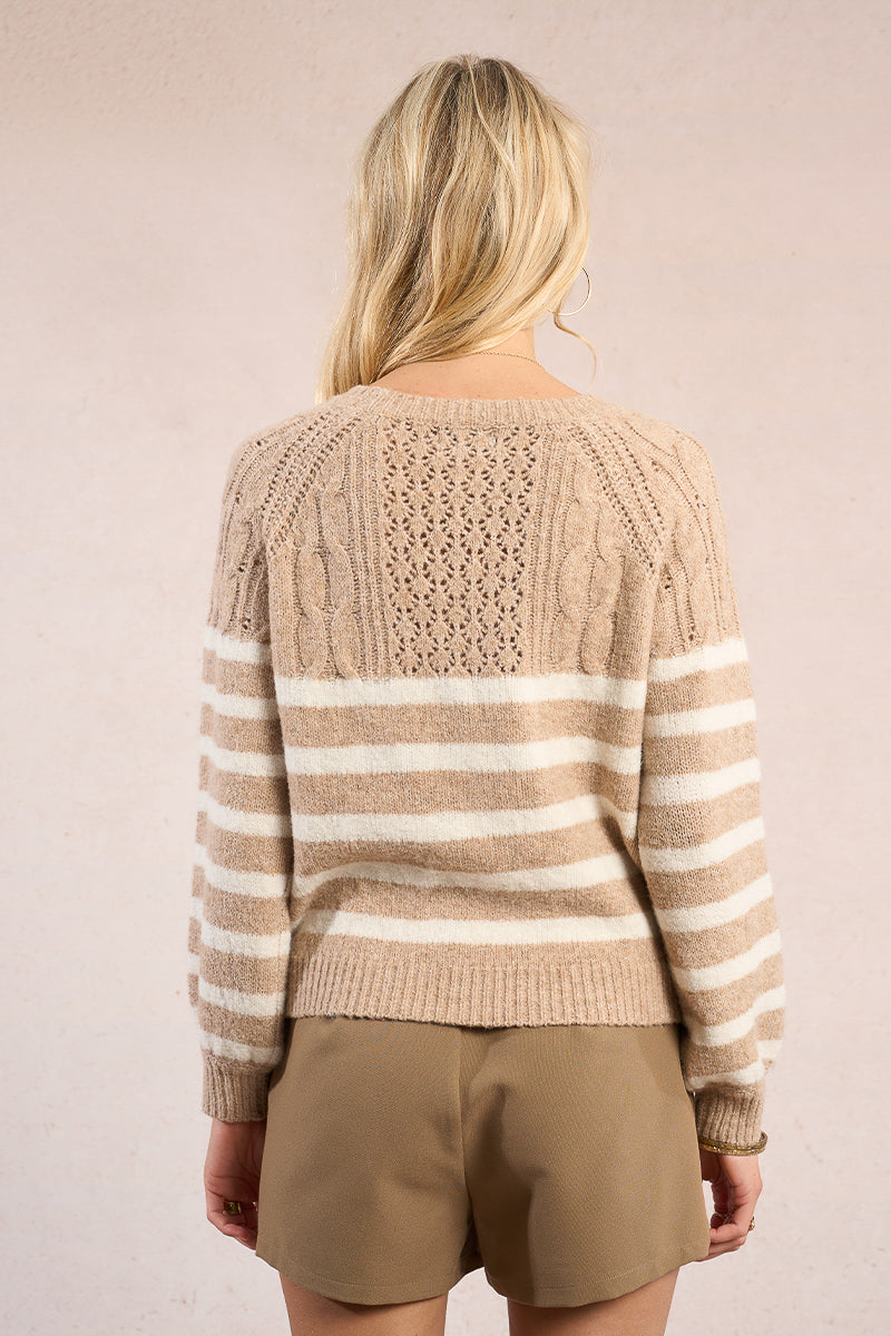 OFFWHITE/BEIGE