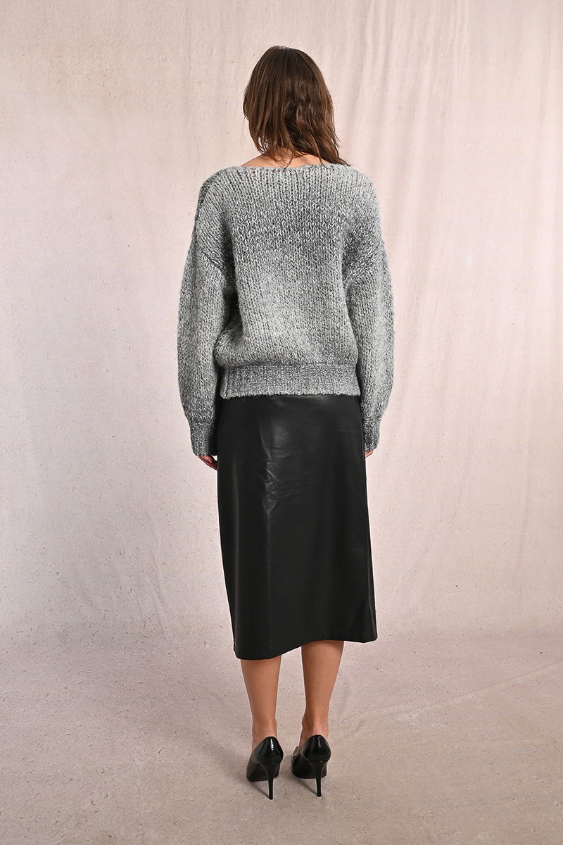 GREY