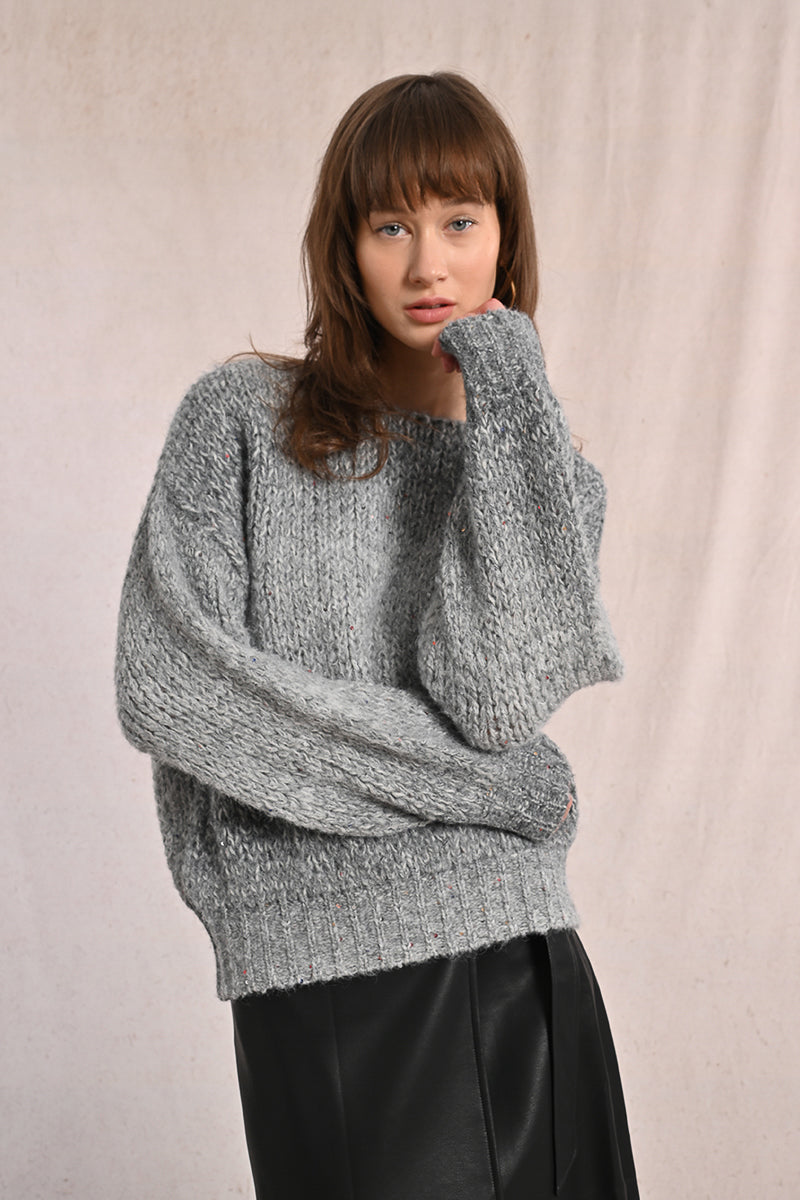 GREY