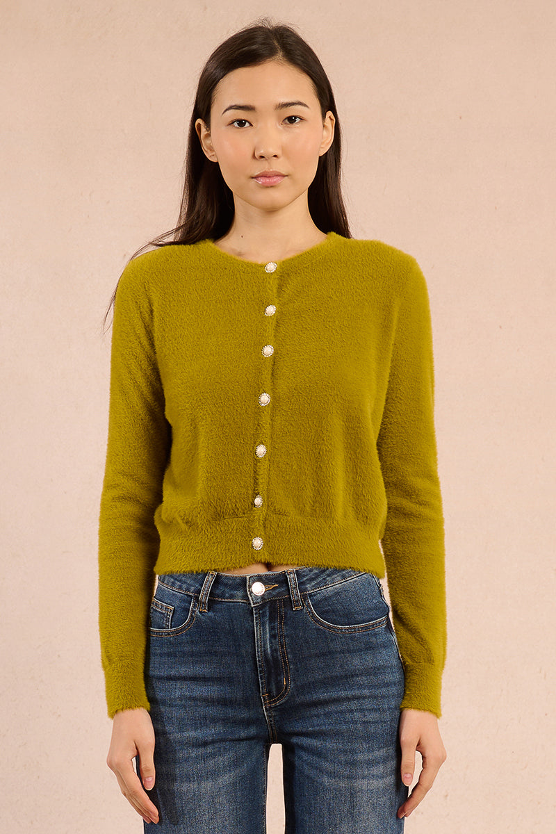 LIME GREEN