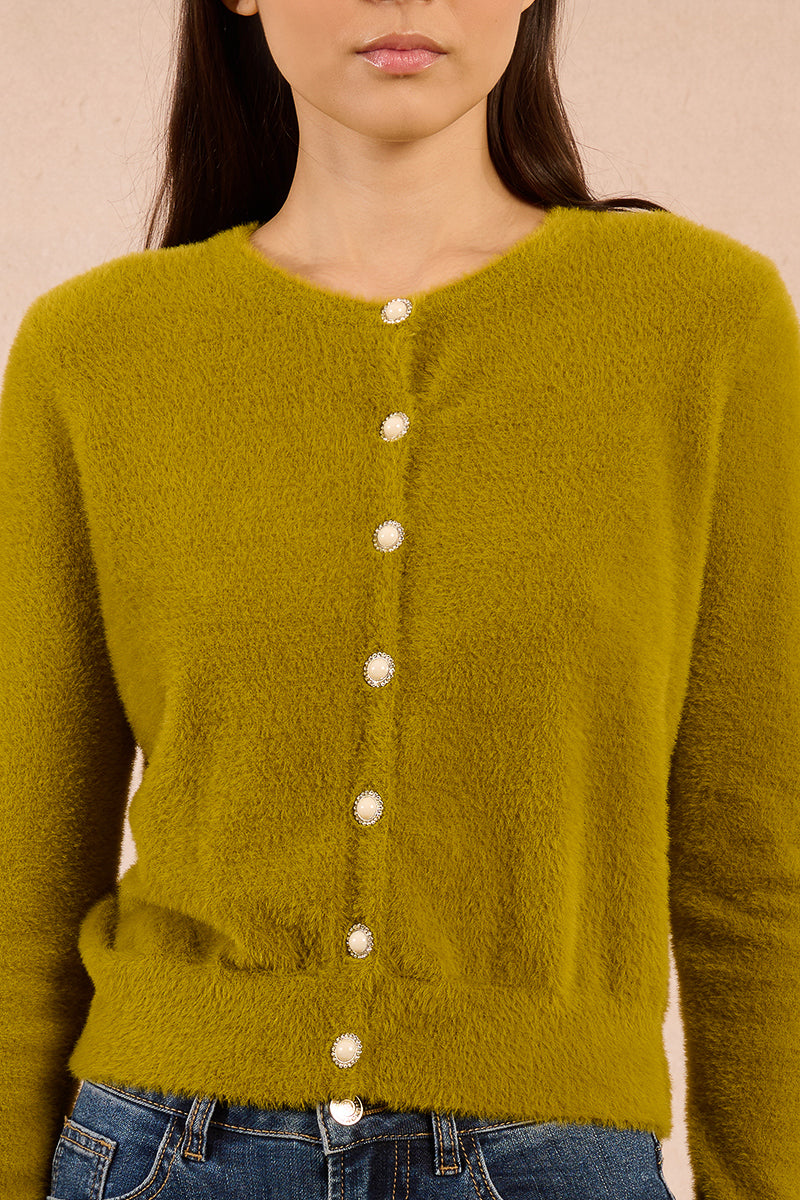 LIME GREEN