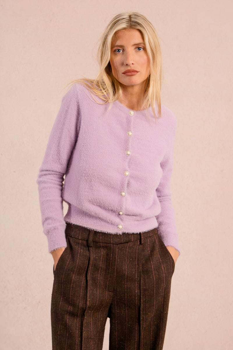 MAUVE