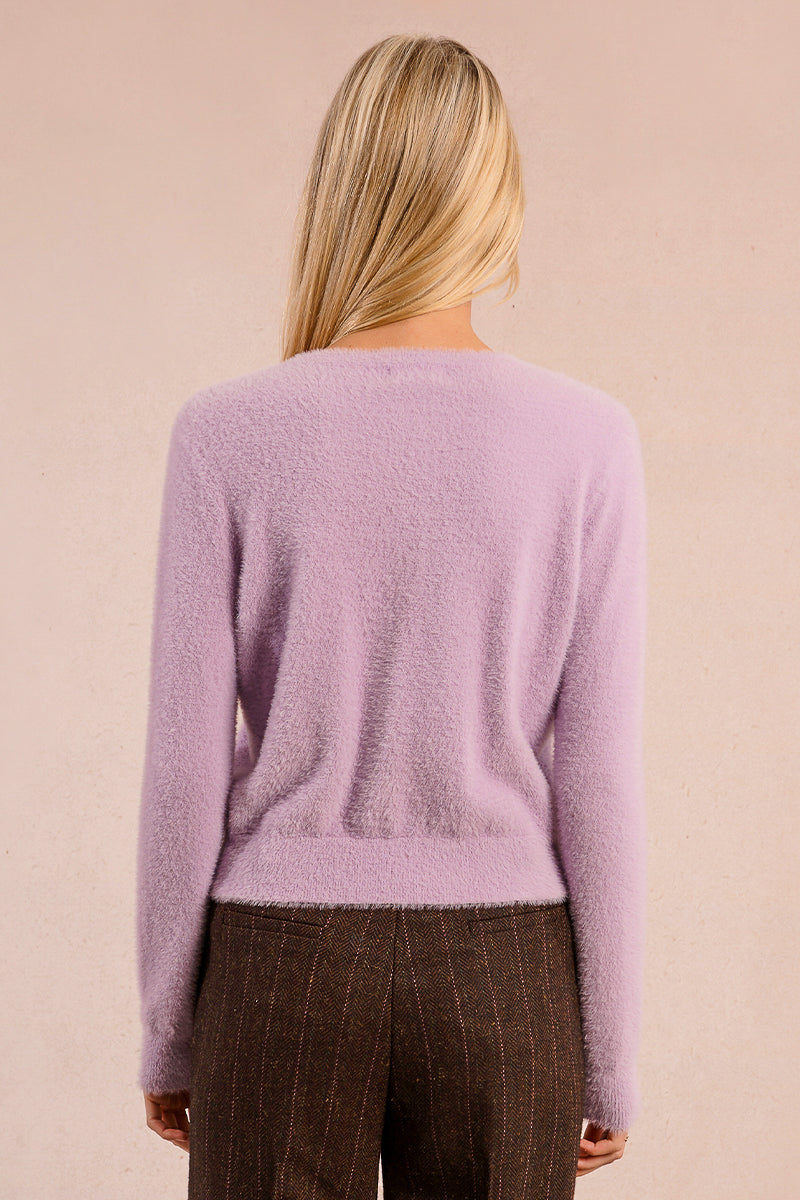 MAUVE