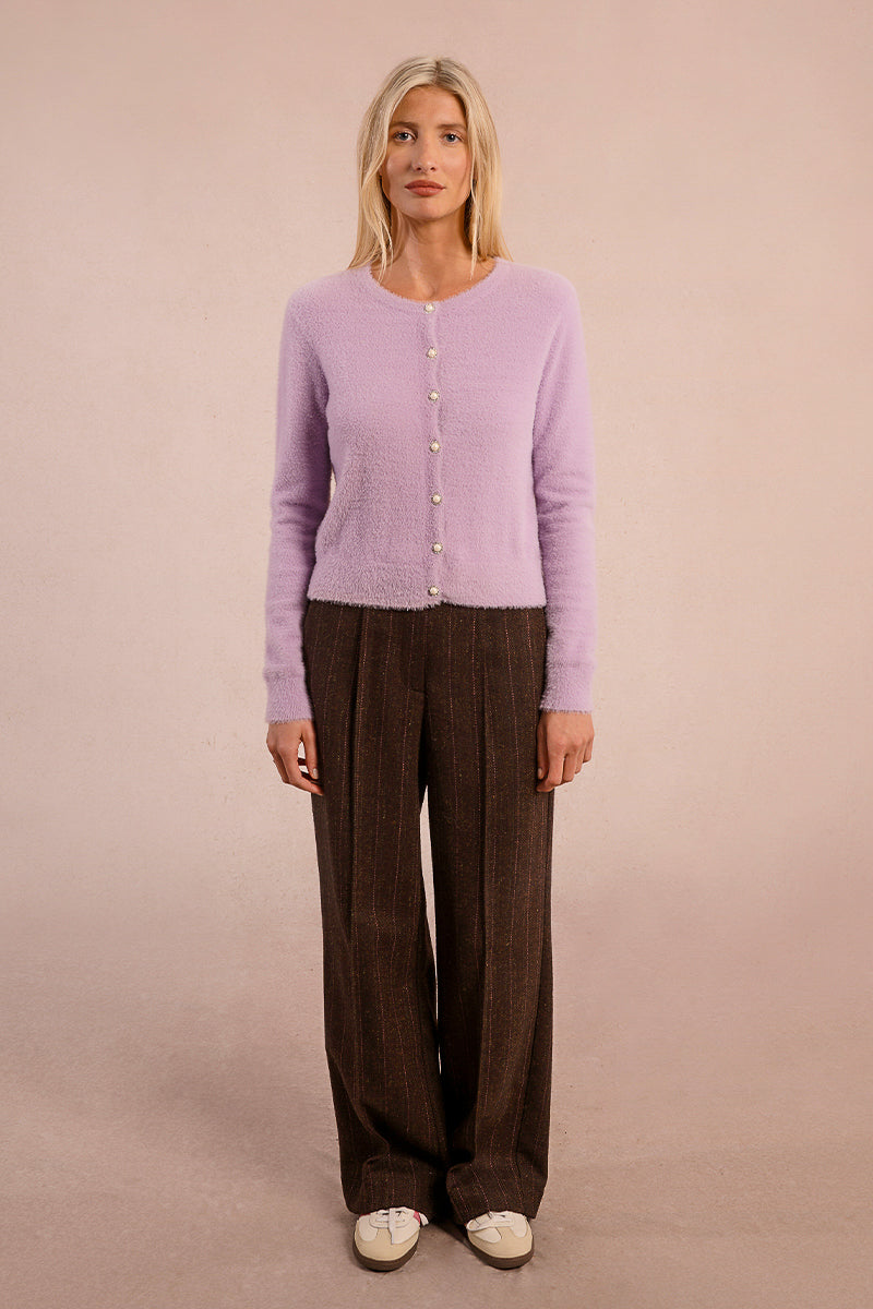 MAUVE
