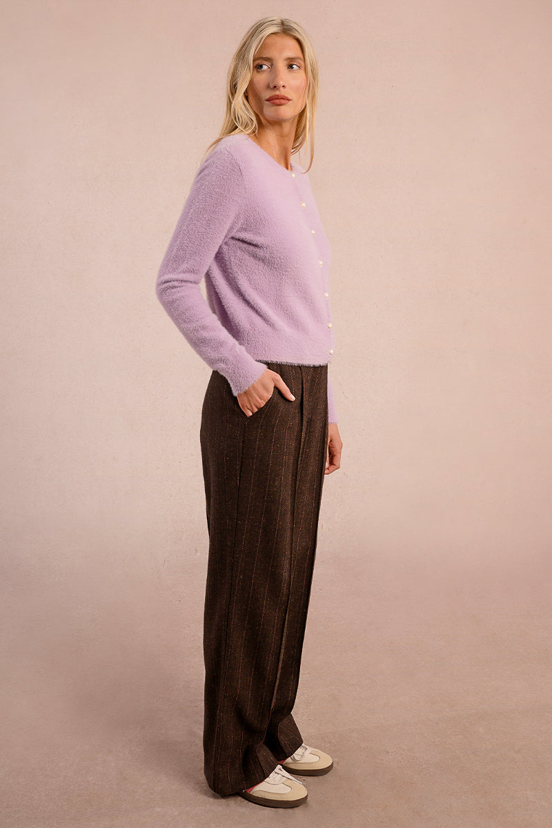 MAUVE