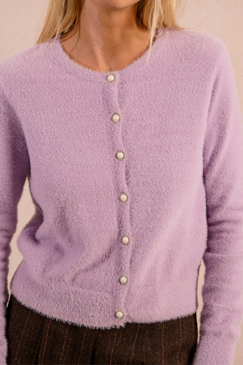 MAUVE