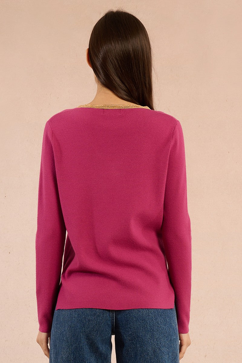 PURPLE BOUGAINVILLIER