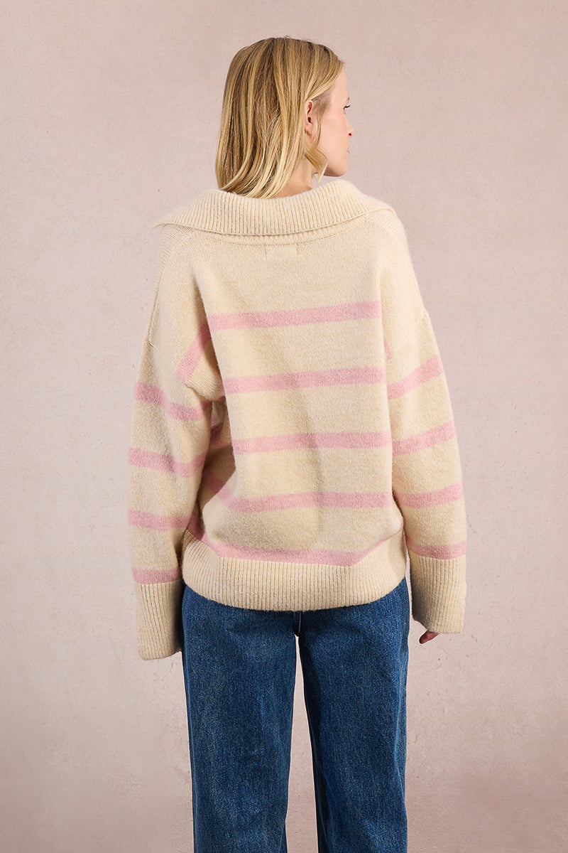 OFFWHITE/PINK
