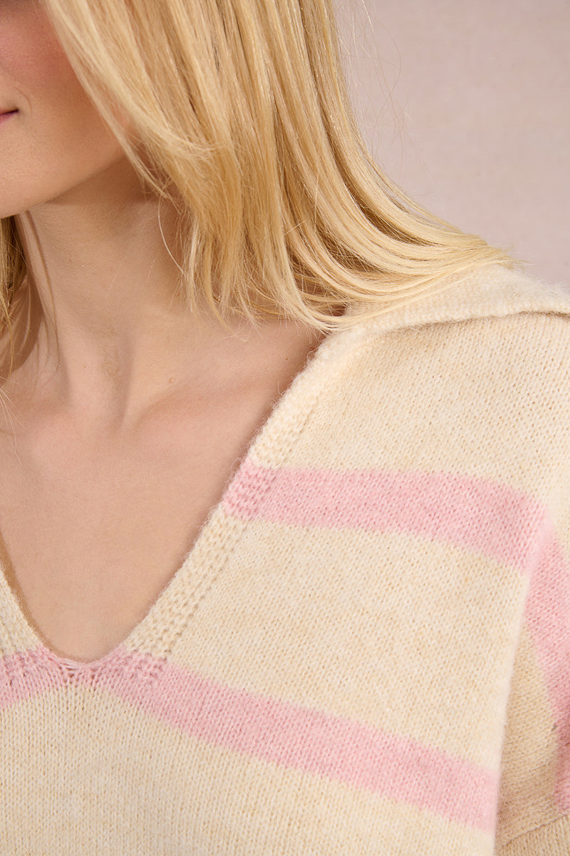 OFFWHITE/PINK