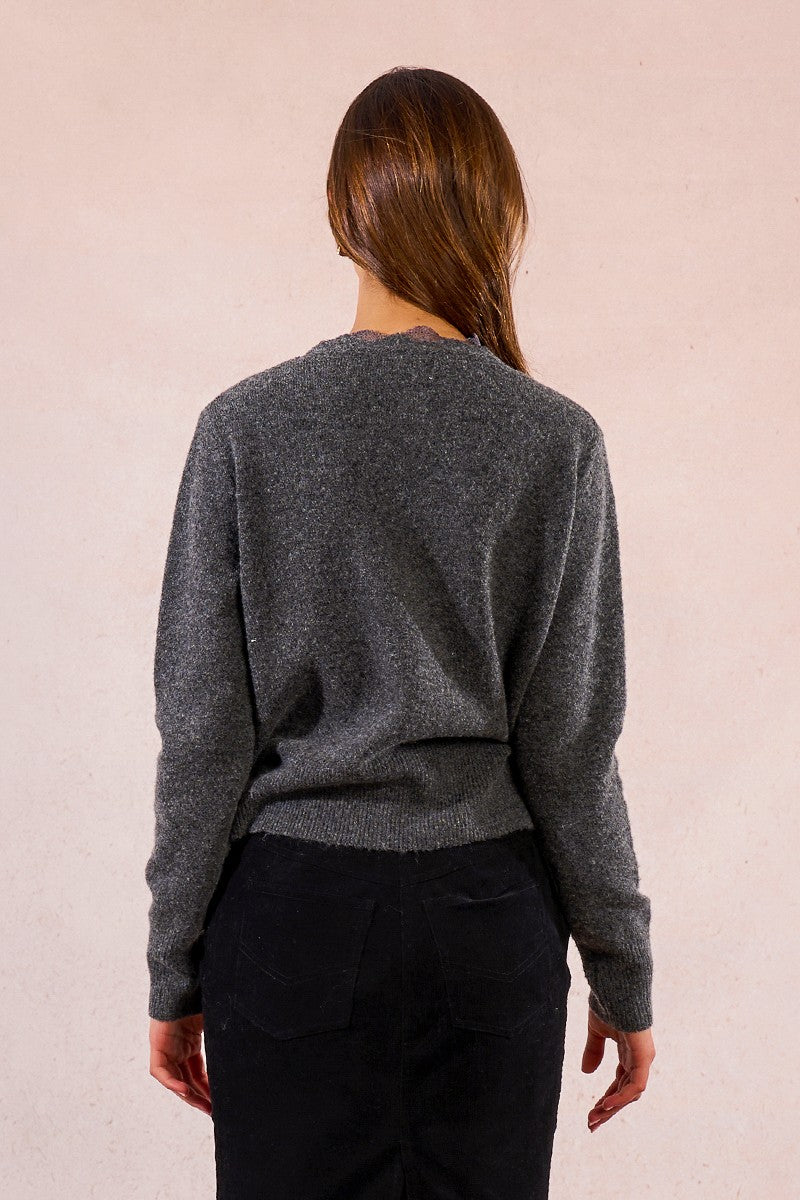 GREY