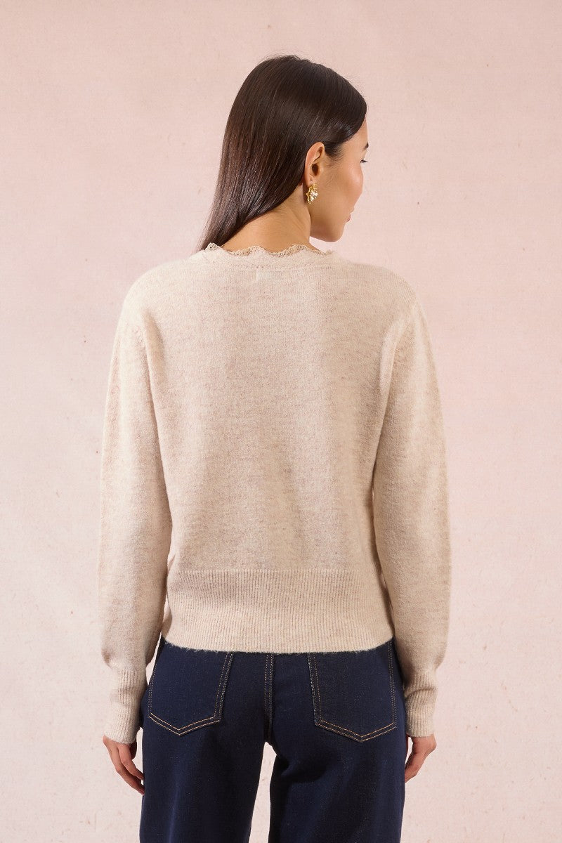 LIGHT BEIGE