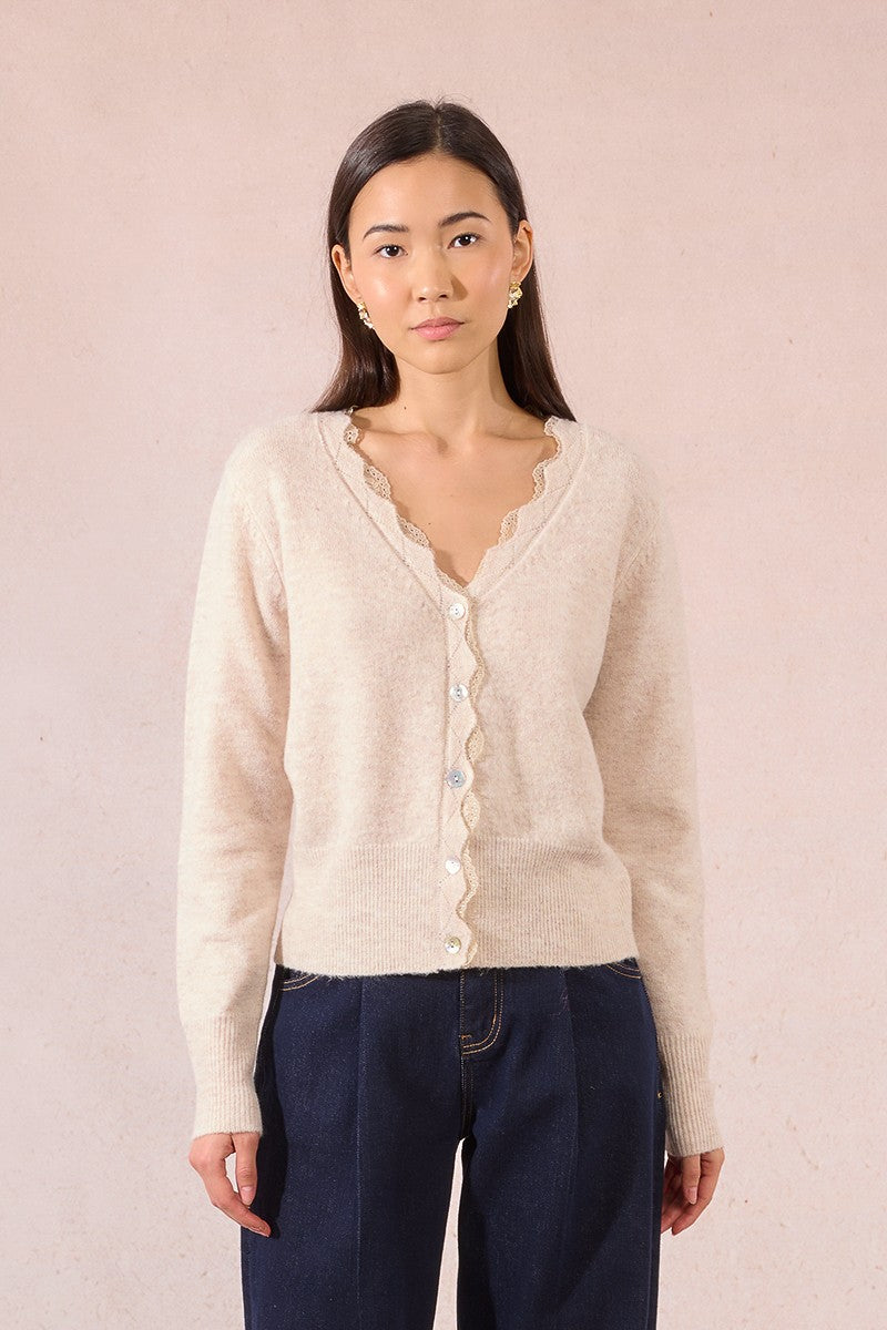 LIGHT BEIGE