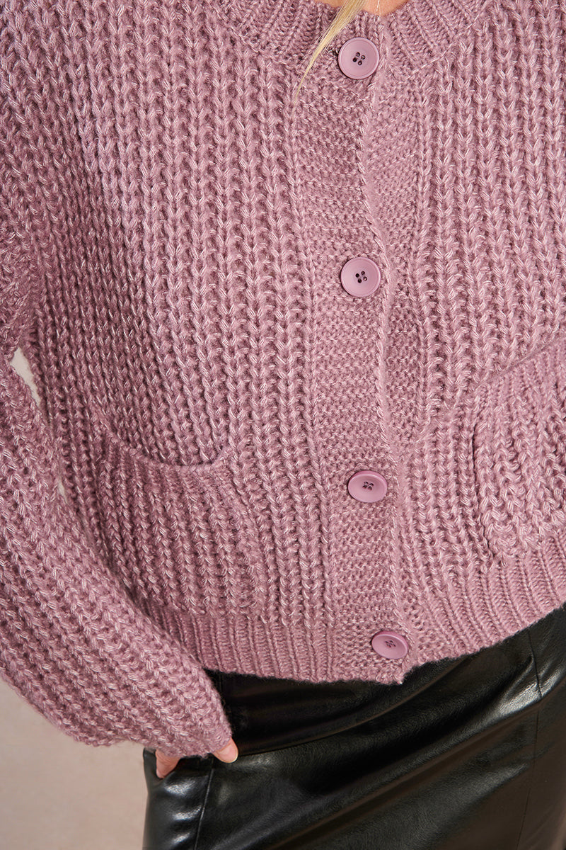 MAUVE