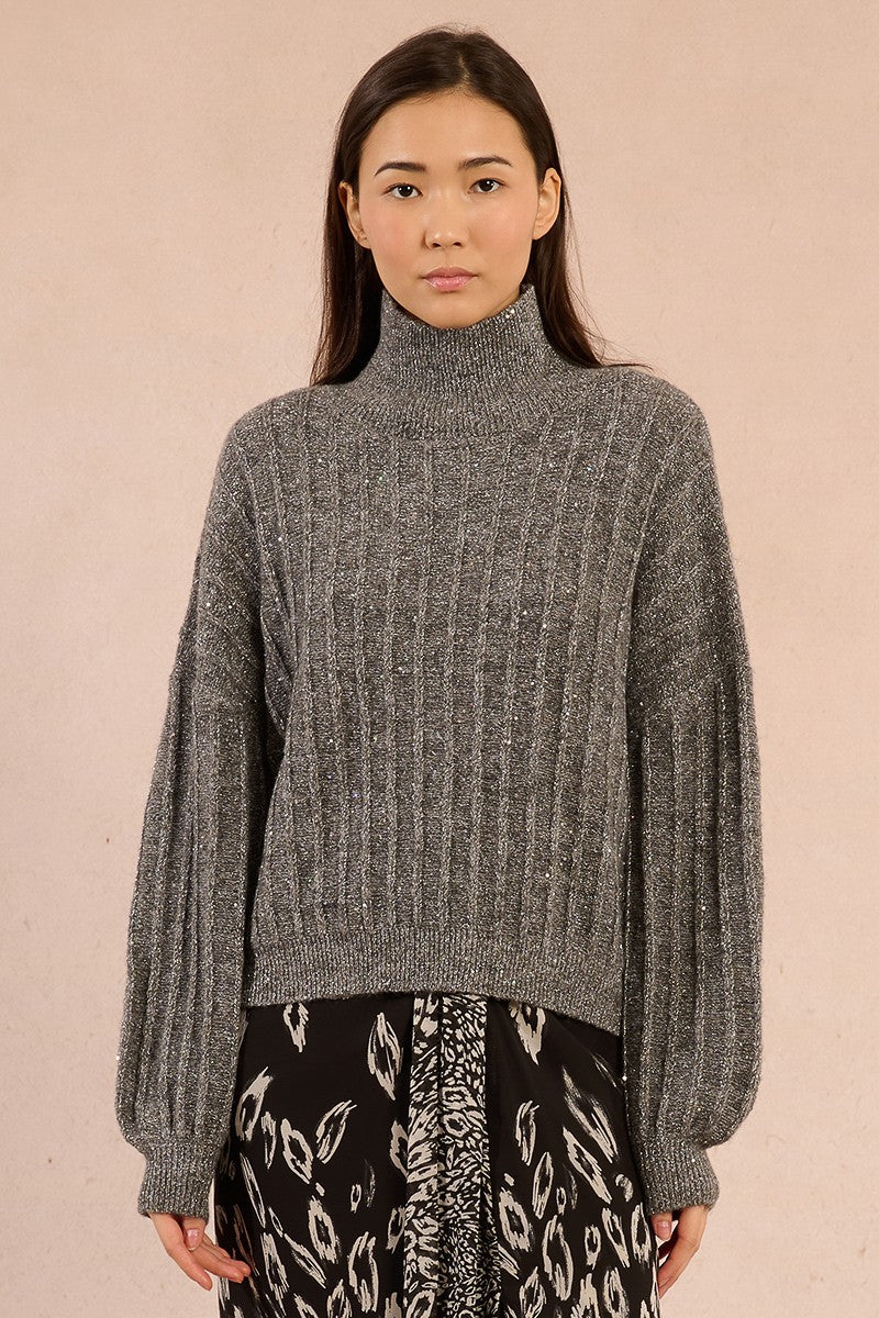 DARK GREY