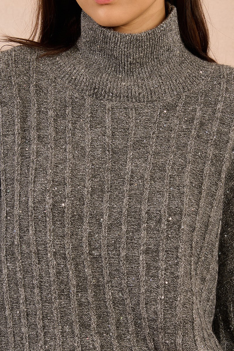 DARK GREY