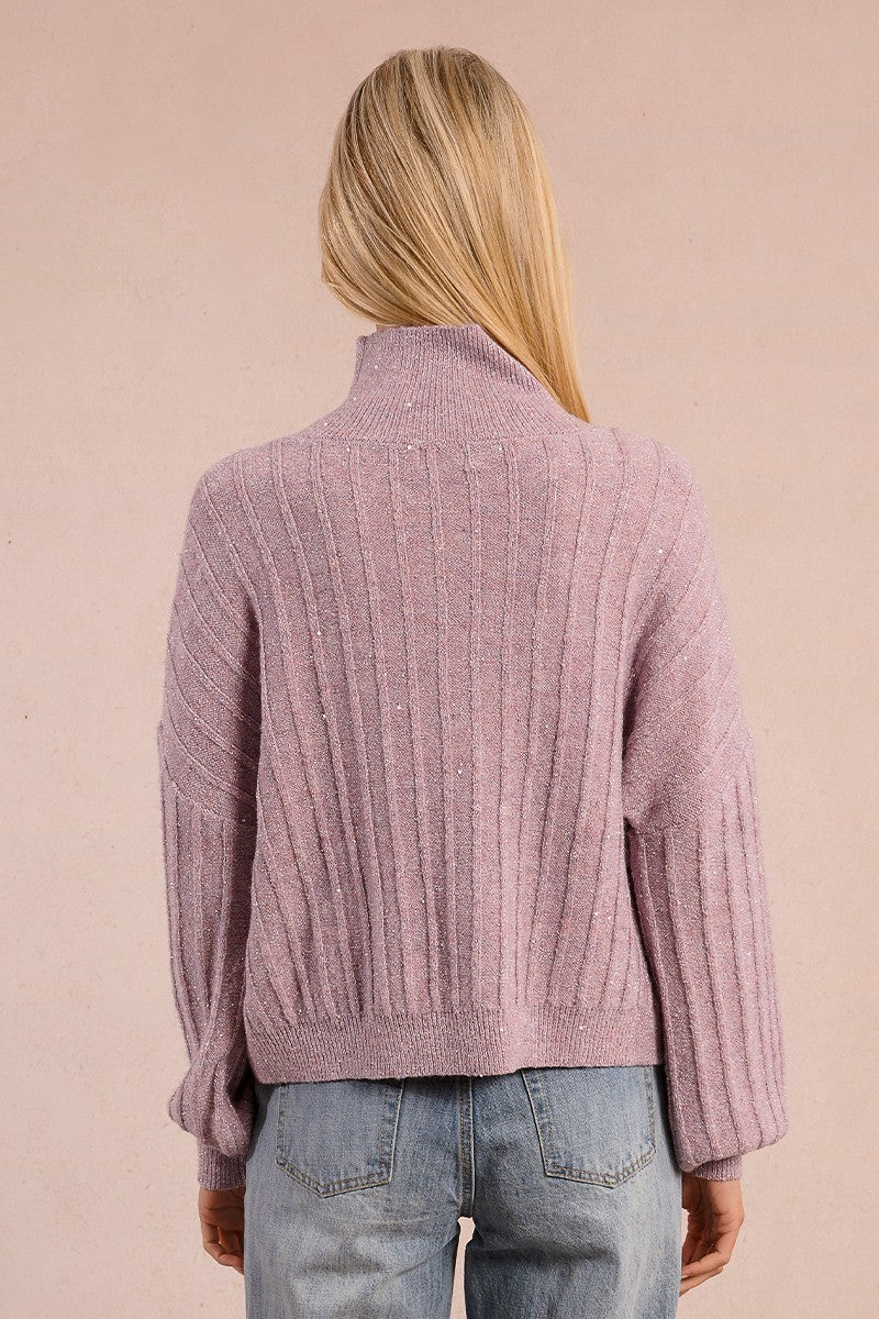 MAUVE