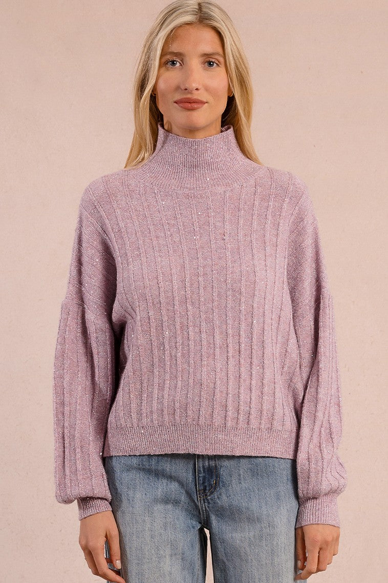 MAUVE