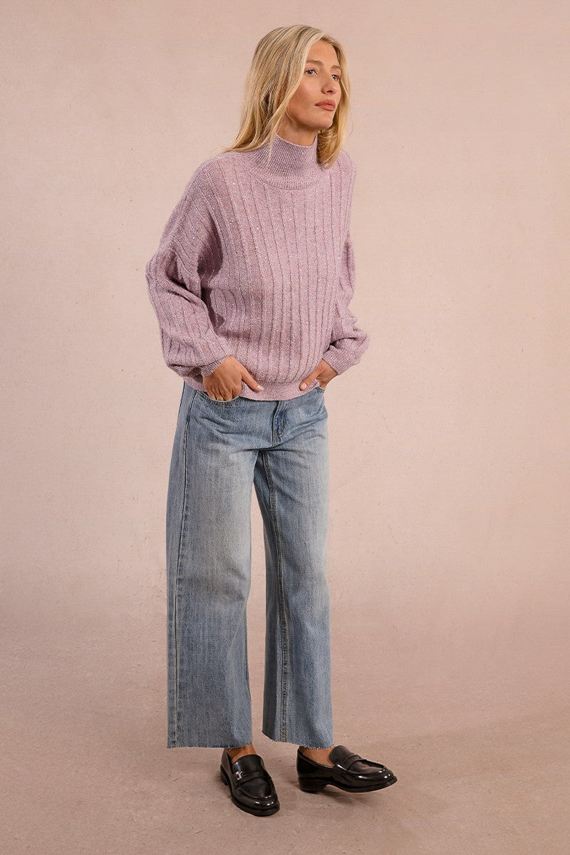 MAUVE