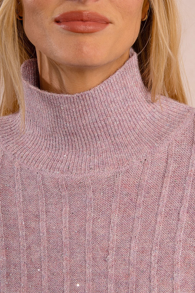 MAUVE