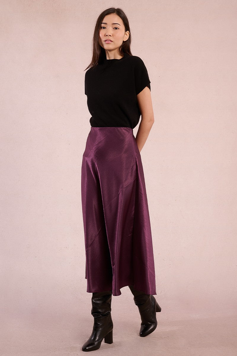 DARK PURPLE
