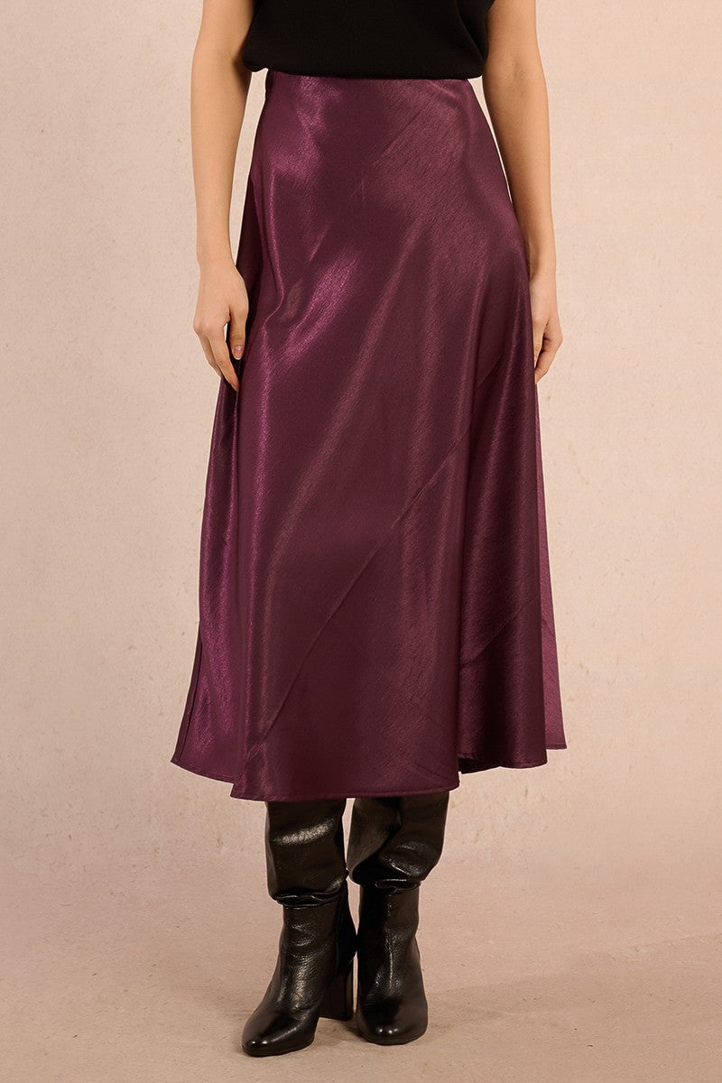 DARK PURPLE