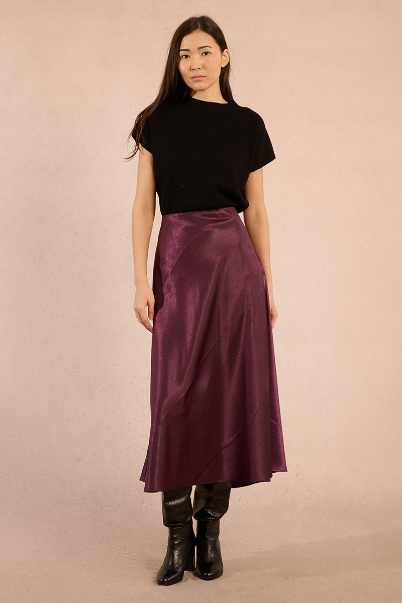 DARK PURPLE