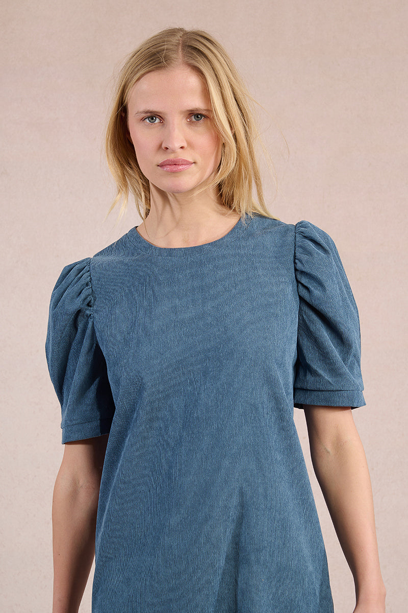 DENIM BLUE
