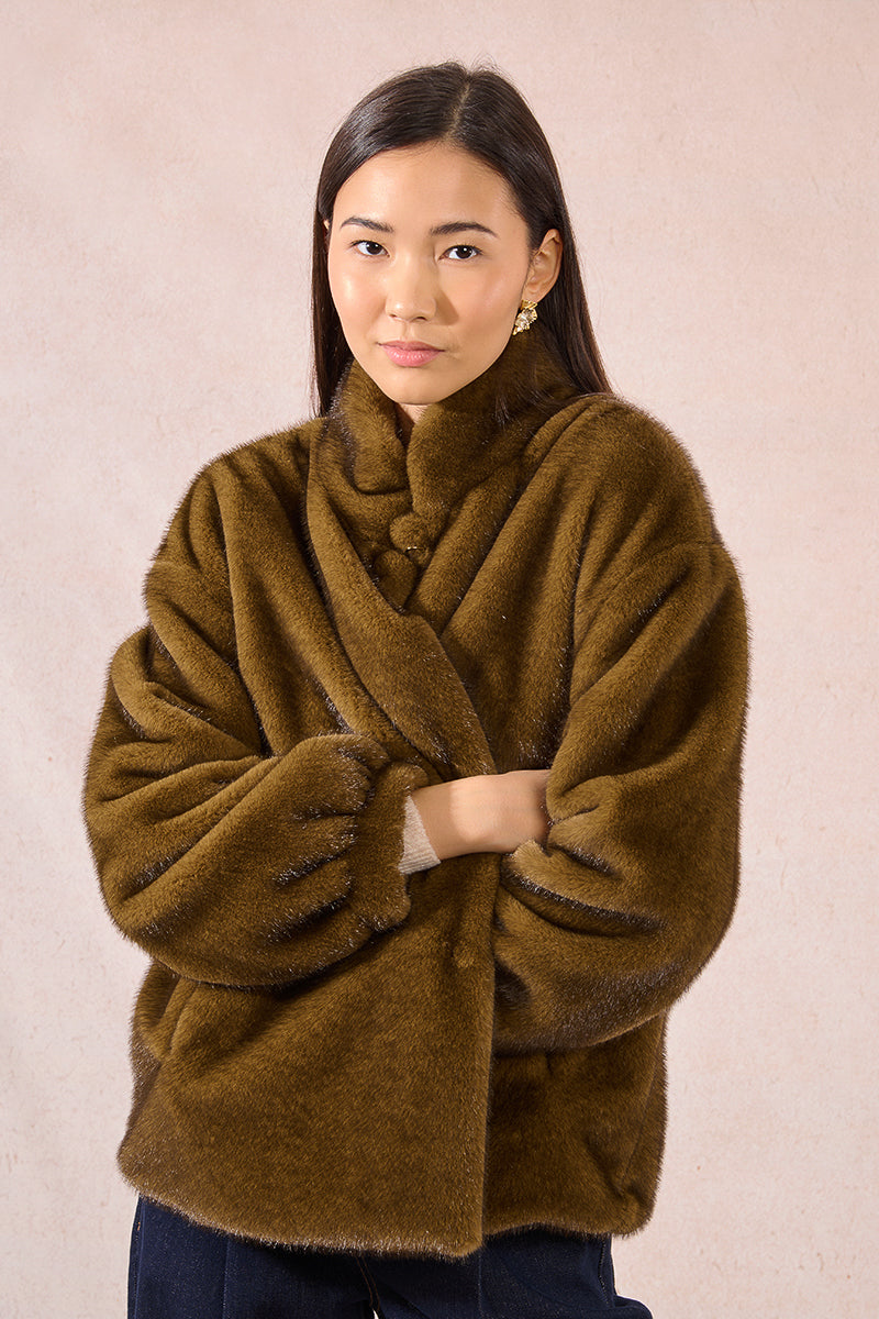 KHAKI