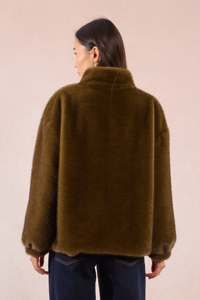 KHAKI