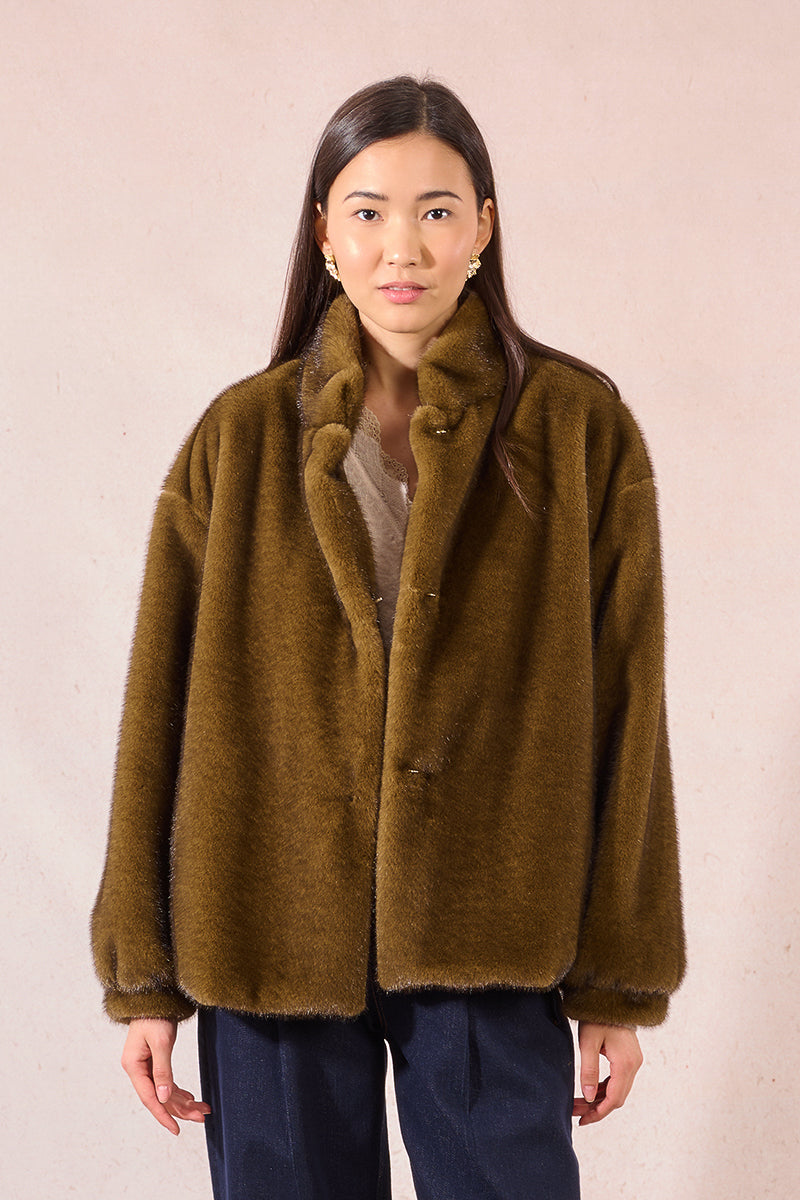 KHAKI