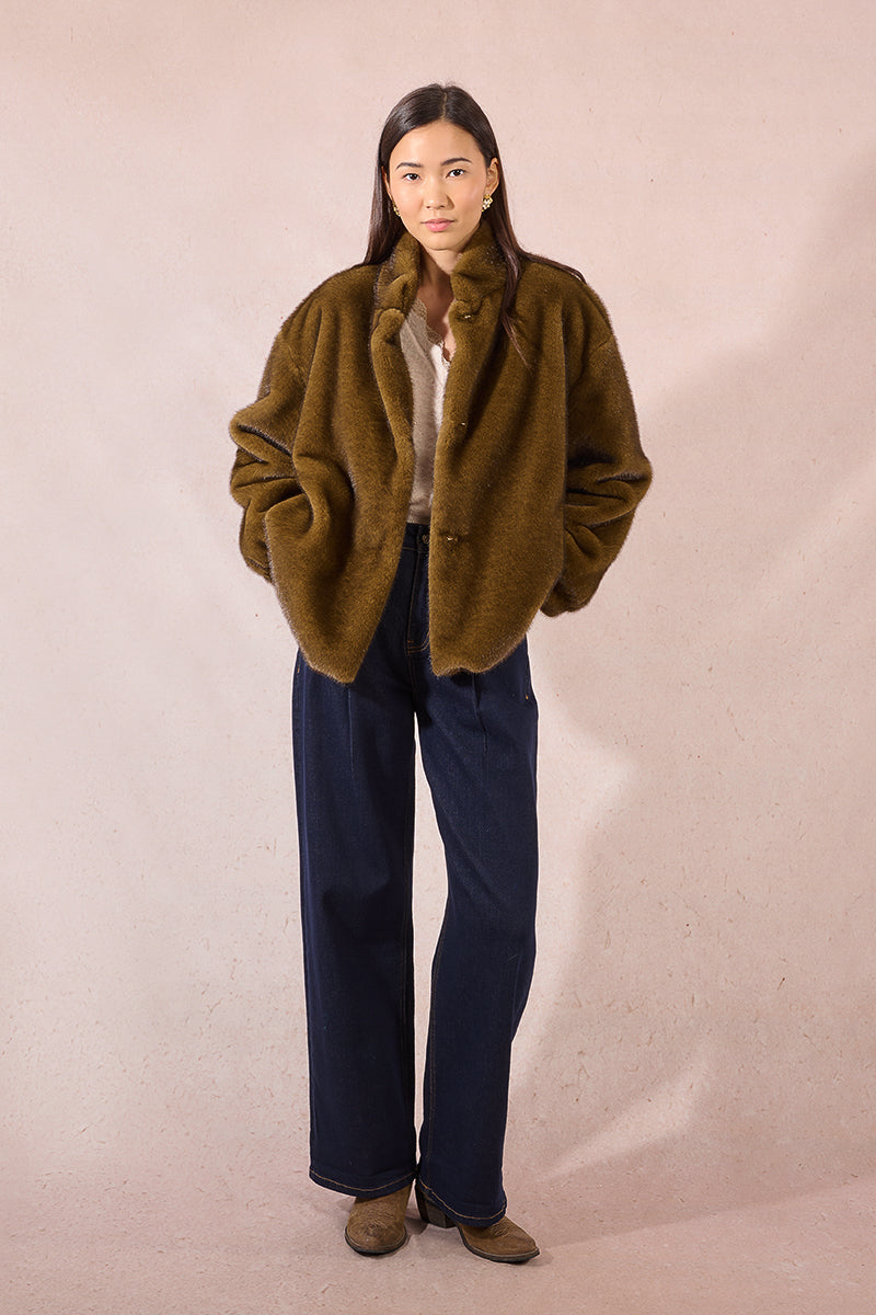 KHAKI